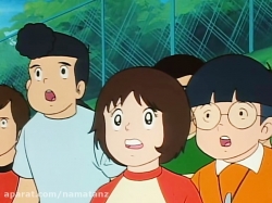 کارتون فوتبالیست ها قسمت 50